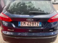 Usata Ford Focus 115 CV (84 kW) 2012 Station wagon