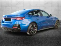 Usata BMW 420 M Sport 190 CV (139 kW) 2025 Blu/azzurro Berlina