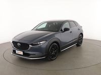 Usata Mazda CX-30 Homura-Line 150 CV (110 kW) 2023 Grigio SUV