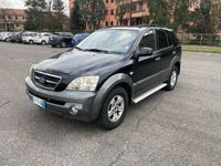 usata Kia Sorento 2.5 crdi 16v EX Comfort