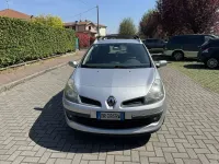 Usata Renault Clio GrandTour 75 CV (55 kW) 2008 Station wagon