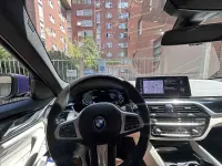 Usata BMW 530e M Sport 292 CV (214 kW) 2022 Station wagon