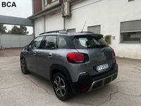 usata Citroën C3 Aircross Aircross 1.2 PureTech Feel