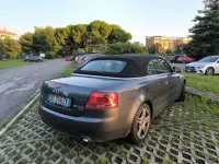 Usata Audi A4 Cabriolet 232 CV (170 kW) 2006 Cabrio