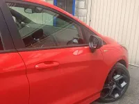 Usata Ford Fiesta ST-Line 101 CV (74 kW) 2019 Utilitaria