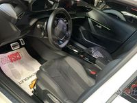 Usata Peugeot 208 GT 131 CV (96 kW) 2022 Utilitaria