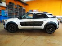 usata Citroën C4 Cactus - - 1.2 PureTech 82 Shine