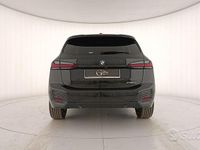 Usata BMW 218 Performance 2025 Nero Station wagon