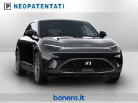 Nuova Smart #3 Premium 199 kW (271 CV) 2026 Nero SUV