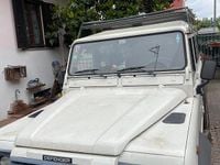 Usata Land Rover Defender 122 CV (89 kW) 2007 SUV