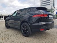 Usata Jaguar F-Pace Pure 179 CV (131 kW) 2020 SUV