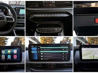 Occasion Fiat 500X 101 ch (74 kW) 2025 Vert SUV
