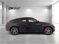 Usata BMW X6 M M Sport 530 CV (389 kW) 2024 Nero SUV