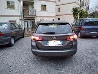 Usata Opel Astra S 136 CV (100 kW) 2016 Station wagon