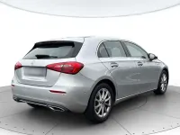 Usata Mercedes A180 Executive 116 CV (85 kW) 2019 Arg.met Berlina