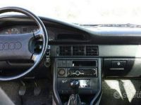 Usata Audi 100 101 CV (74 kW) 1989 Grigio Berlina