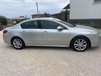 Usata Peugeot 508 Access 111 CV (81 kW) 2011 Berlina