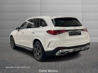 Usata Mercedes GLC220 Premium 197 CV (144 kW) 2022 Bianco SUV