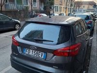 Usata Ford Focus S 101 CV (74 kW) 2016 Station wagon