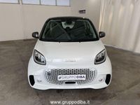 usata Smart ForTwo Electric Drive Fortwoeq Prime 46kW