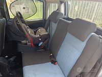 Usata Fiat Panda 2008 Utilitaria