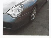 Usata Porsche 911 320 CV (235 kW) 2002 Coupé