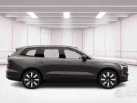 Usata Volvo EX90 Ultra 300 kW (408 CV) 2025 Grigio SUV