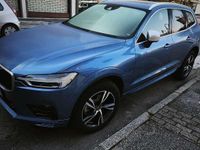 Usata Volvo XC60 R-Design 190 CV (139 kW) 2018 SUV