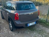 usata Mini One D Countryman neopatentati