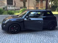 Usata Mini John Cooper Works 178 CV (130 kW) 2026 Nero Utilitaria