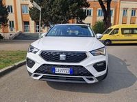 usata Seat Ateca Ateca1.0 tsi Business 110cv