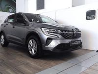Usata Renault Austral Evolution 158 CV (116 kW) 2024 Grigio SUV