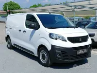 Occasion Peugeot Expert Premium 120 ch (88 kW) 2023 Blanc Van