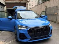 Usata Audi Q3 Sportback S-Line 230 CV (169 kW) 2020 SUV