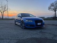 Usata Audi S3 Performance 265 CV (194 kW) 2009 Berlina