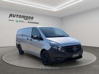 Usata Mercedes Vito 136 CV (100 kW) 2020 Antracite Furgone