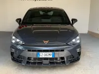 Usata Cupra Leon 150 CV (110 kW) 2025 Blu jeans Berlina