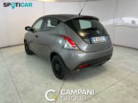 usata Lancia Ypsilon 5 Porte 1.2 Elefantino