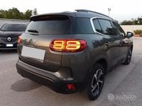 Usata Citroën C5 2019 Grigio Station wagon