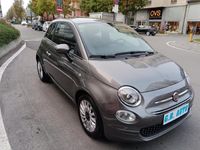 usata Fiat 500 1.0 Hybrid Lounge