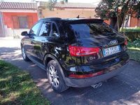 Usata Audi Q3 Ambiente 150 CV (110 kW) 2016 SUV