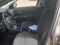 Usata Fiat Tipo Easy 95 CV (69 kW) 2018 Beige Berlina