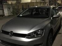 Second-hand VW Golf VII 105 CP (77 kW) 2013 Berlinǎ