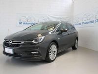 usata Opel Astra 5ª serie 1.6 CDTi 136CV aut. Sports Tourer Innovation