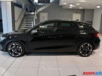 Usata Cupra Leon 150 CV (110 kW) 2025 Nero Berlina