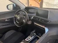 Usata Peugeot 3008 131 CV (96 kW) 2019 Bianco SUV
