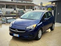 Occasion Opel Corsa 90 ch (66 kW) 2016 Bleue Berline