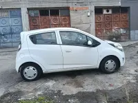 Usata Chevrolet Spark LS 68 CV (50 kW) 2012 Utilitaria
