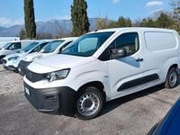 Usata Peugeot Partner 101 CV (74 kW) 2020 Bianco Monovolume