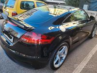 Usata Audi TT 200 CV (147 kW) 2006 Coupé